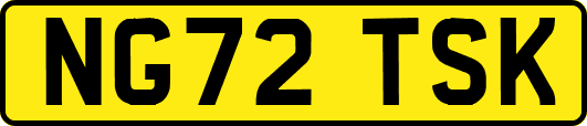 NG72TSK