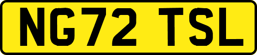NG72TSL