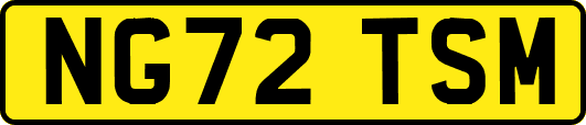NG72TSM