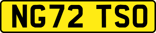 NG72TSO