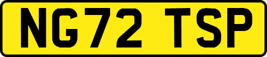 NG72TSP