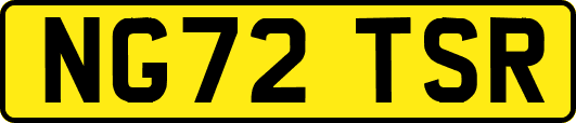 NG72TSR