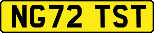 NG72TST