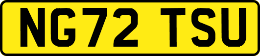 NG72TSU
