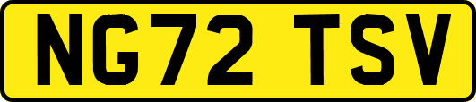 NG72TSV