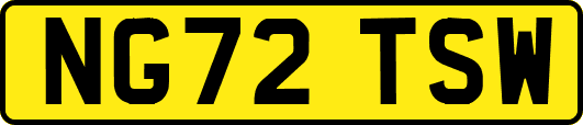 NG72TSW