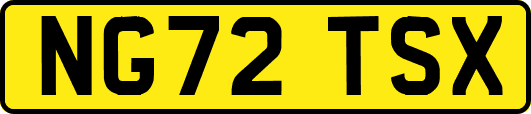 NG72TSX
