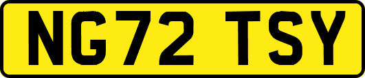 NG72TSY