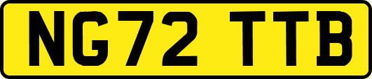 NG72TTB