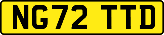 NG72TTD