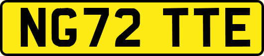 NG72TTE