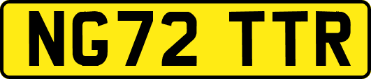 NG72TTR