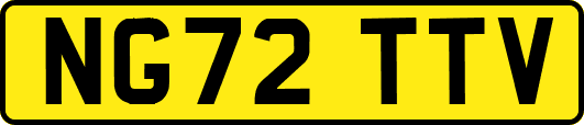 NG72TTV