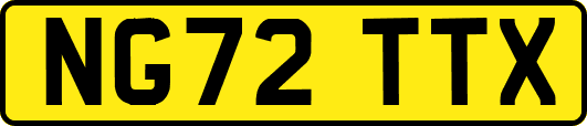 NG72TTX