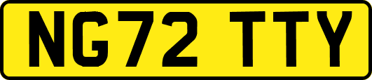 NG72TTY