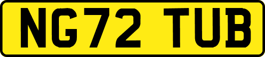 NG72TUB