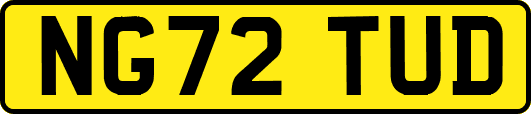 NG72TUD