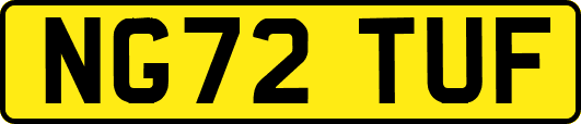 NG72TUF