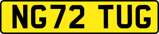 NG72TUG