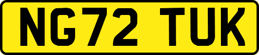 NG72TUK