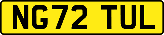 NG72TUL