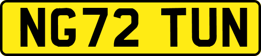 NG72TUN
