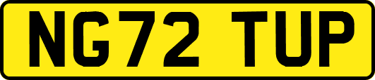 NG72TUP
