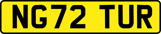 NG72TUR