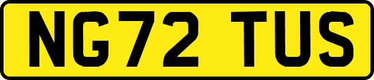 NG72TUS