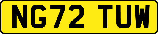 NG72TUW