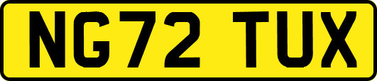 NG72TUX