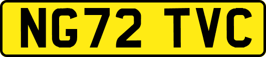 NG72TVC