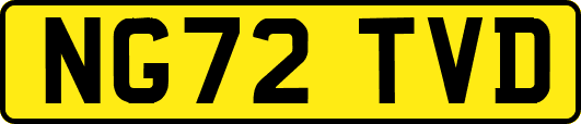 NG72TVD