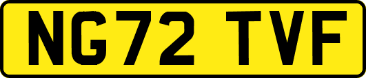 NG72TVF