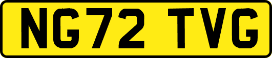 NG72TVG