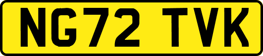 NG72TVK