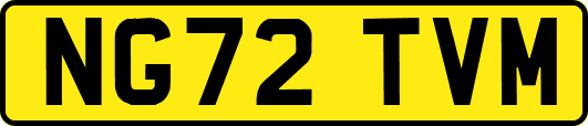 NG72TVM