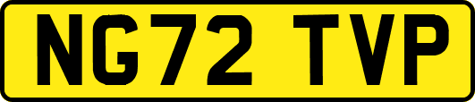 NG72TVP