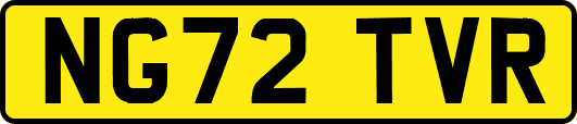 NG72TVR