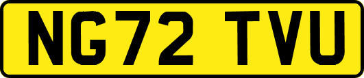 NG72TVU