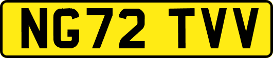 NG72TVV
