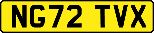 NG72TVX