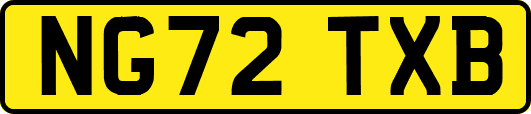 NG72TXB