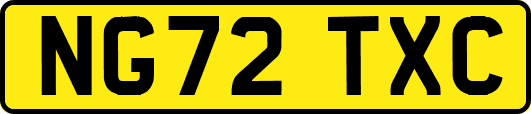 NG72TXC