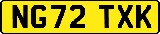 NG72TXK