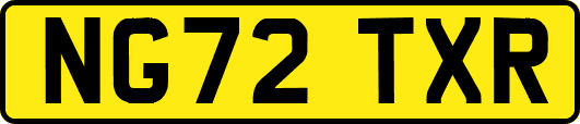 NG72TXR