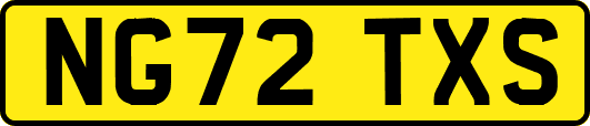 NG72TXS
