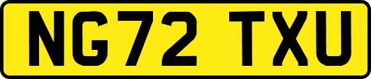 NG72TXU