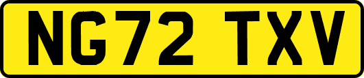 NG72TXV
