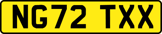NG72TXX